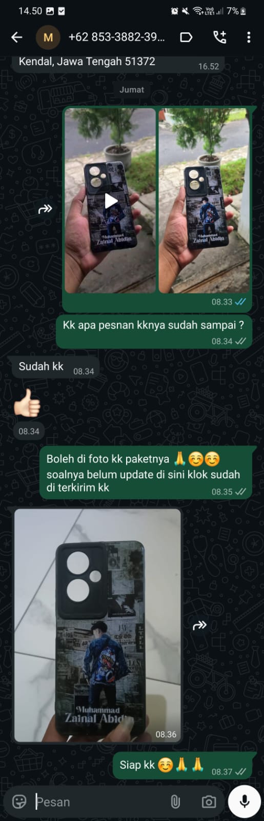 Surya - Semarang